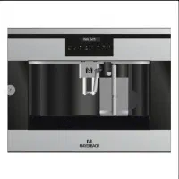 قهوه ساز اتومات توکار مایرباخ نیمه صنعتی MBC5452RS|سماور، چای‌ساز، قهوه‌ساز|مشهد, ارشاد|دیوار
