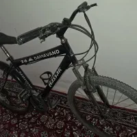 دوچرخه‌دماوند