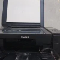 پرینتر رنگی جوهر افشان کنون