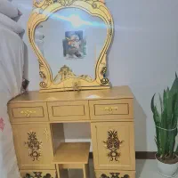 میز آرایش|جاکفشی، کمد، دراور|شهریار, اصیل آباد|دیوار