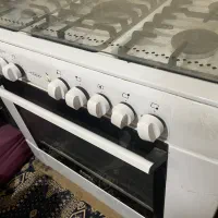 اجاق گاز سینجر فردار دو‌جوجه گردان