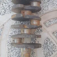 میل لنگ EF7