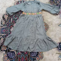 انواع مانتو، شومیز، لباس خواب ،پیراهن مجلسی حراج|لباس|گلستان (تهران), |دیوار