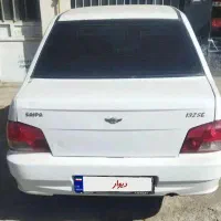 پراید۱۳۲مدل ۸۸ دوگانه دستی