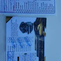 پیکان بار مدل ۸۳ بی رنگ و بی ضربه موتور سالم|خودرو سواری و وانت|بانه, |دیوار