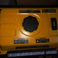 موتور برق راتو 1500|ابزارآلات|رودهن, |دیوار