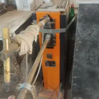 دستگاه خم کن و نقطه جوش|ماشینآلات صنعتی|اصفهان, فردوان|دیوار