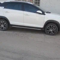 ام وی ام ایکس ۲۲ فول ترمزدستی اتومات ودنده اتوماتو|خودرو سواری و وانت|گنبد کاووس, |دیوار