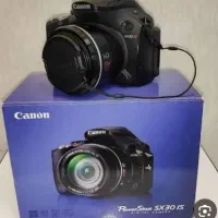 Camera Canon