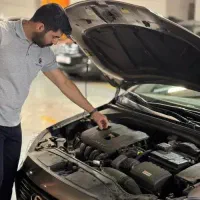 کارشناسی سیار خودرو تمام نقاط تهران فقط 700 تومان