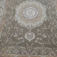 فرش ۹ متری  ماشینی  شفقی شاهکار تبریز