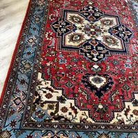 فرش کف ابریشم سالم