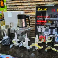 خردکن سیلور کرست ، زانو|خردکن، آسیاب، غذاساز|مشهد, عیدگاه|دیوار