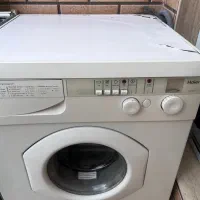 ماشین لباسشویی هایر