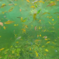 مرکز پخش ماهی رنگی|ماهی|اردبیل, |دیوار