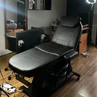 تخت ماستژ یا تتو