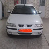 سمند مدل 1388