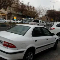 سمندF7دوگانه مدل98کلاس۲۴