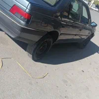 پژو ۴۰۵ مدل ۹۶|خودرو سواری و وانت|تهران, مینابی|دیوار