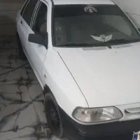 پراید131 مدل90