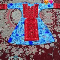 خیاط لباس بلوچی بادوخت خوب با قیمت ارزان|لباس|زاهدان, |دیوار