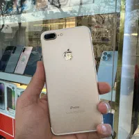 iPhone 7 Plus|موبایل|مشهد, اقبال|دیوار