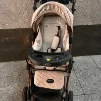 کالسکه دلیجان|کالسکه و لوازم جانبی|تهران, هروی|دیوار