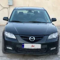 مزدا ۳