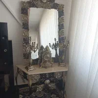 فروش آیینه کنسول