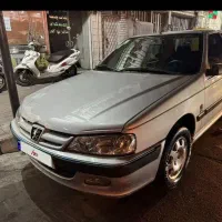 پژو پارس|خودرو سواری و وانت|تهران, امامت|دیوار