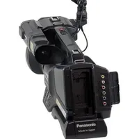 دوربین فیلم برداری پاناسونیک Panasonic HDC-MDH2