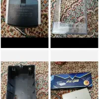 آیفون تصویری تابا دو واحده|دوربین مداربسته|رشت, سعدی (تختی)|دیوار
