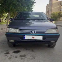 پژو405مدل95دوگانه کارخانه|خودرو سواری و وانت|زاهدان, |دیوار