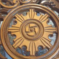 میز و صندلی|میز تحریر و کامپیوتر|خرم‌آباد, |دیوار