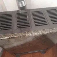 تعمیر بخاری گازی|خدمات پیشه و مهارت|همدان, |دیوار