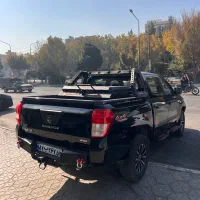 کلوت دنده ای مدل ۱۴۰۱ ( معاوضه)|خودرو سواری و وانت|اصفهان, لاله|دیوار