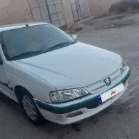 سلام پژو پارس مدل۹۴