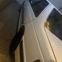 پارس۱۴۰۱موتورقدیم|خودرو سواری و وانت|ایرانشهر, |دیوار