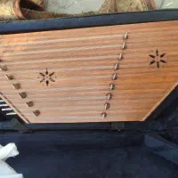 سنتور|سازهای سنتی|نسیم‌شهر, |دیوار