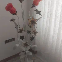 آباژور  کنار سالن|چراغ خواب و آباژور|رودسر, |دیوار