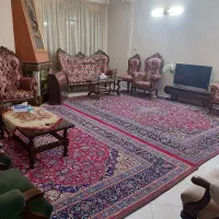 آپارتمان ۱۱۵ متری صیاد ۱۴