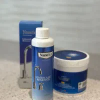 پک شوینده های نانو اصل برای خانه و ماشین|مواد شوینده و دستمال کاغذی|بندرعباس, |دیوار