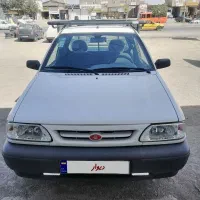 وانت پراید 151 ، مدل ۱۴۰۳