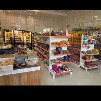 لوازم هایپر مارکت|فروشگاه و مغازه|تربتحیدریه, شهرک ولیعصر|دیوار