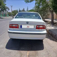 سمند LX xu7|خودرو سواری و وانت|مهریز, |دیوار