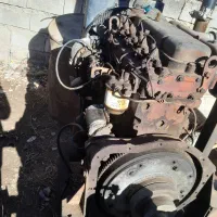 تراکتور پرکنز