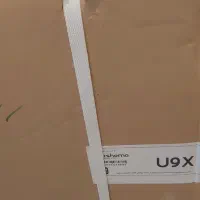 پاکشوما مدل u9x|ماشین لباسشویی و خشک‌کن لباس|یزد, |دیوار