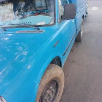 نیسان وانت ۸۹
