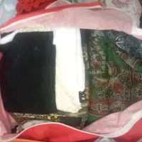 ی تعدادشان نو ودرحدنوموجود میباشد|لباس|کرج, کمالشهر|دیوار