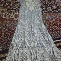 لباس مجلسی سالم و جدید